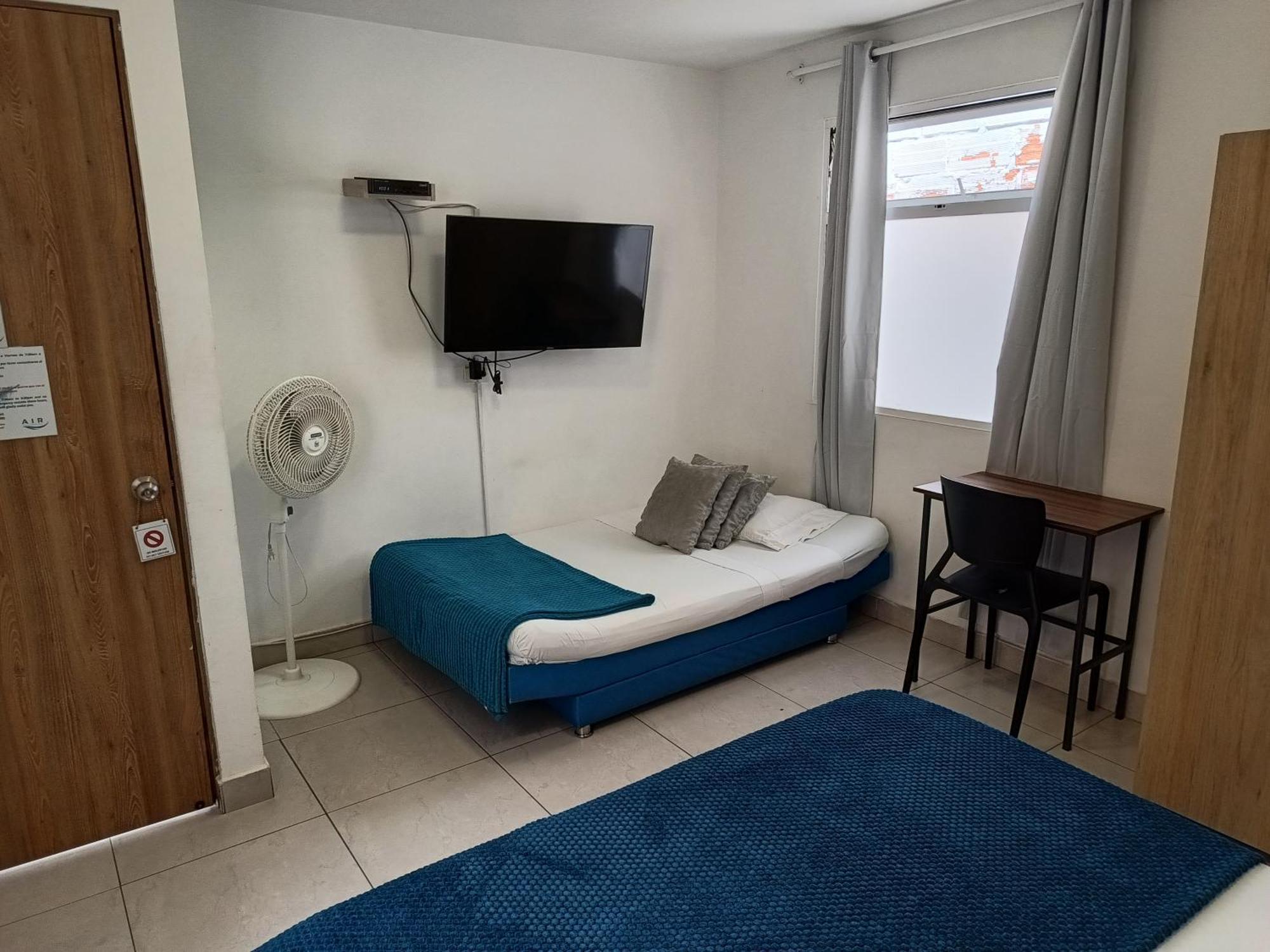 Air Guest House メデジン エクステリア 写真