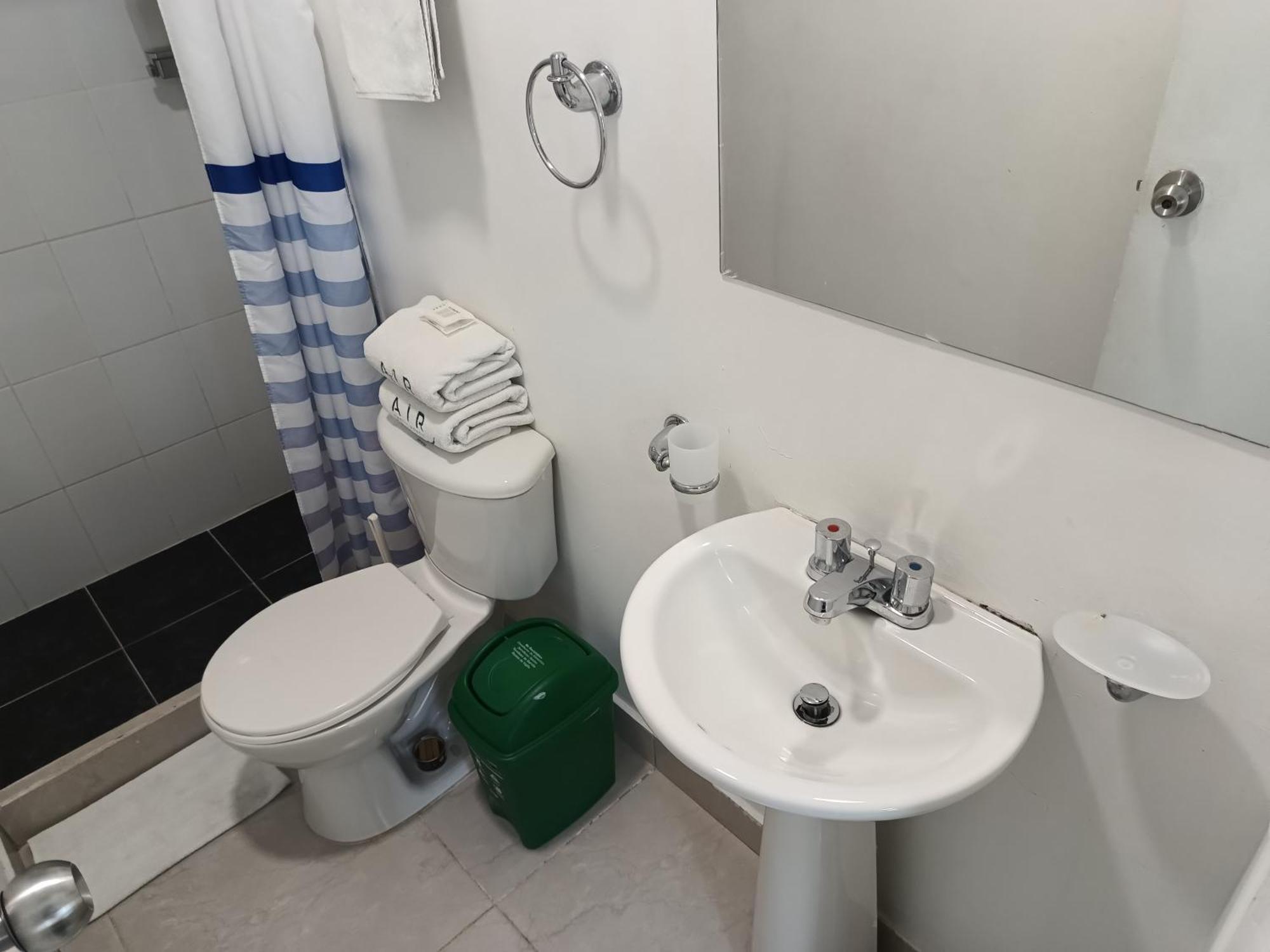 Air Guest House メデジン エクステリア 写真