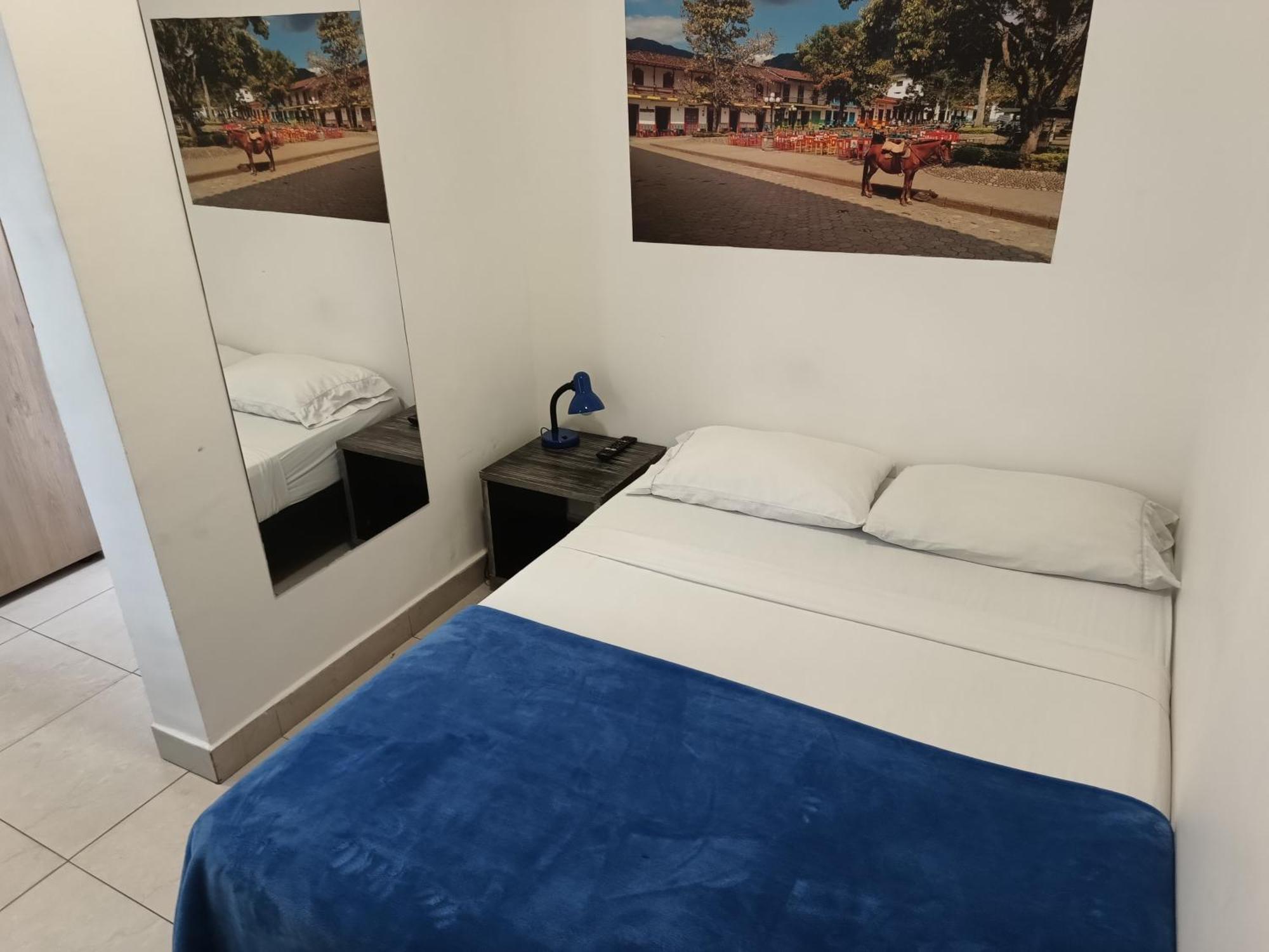 Air Guest House メデジン エクステリア 写真