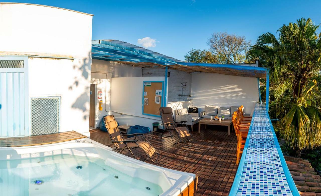 Air Guest House メデジン エクステリア 写真